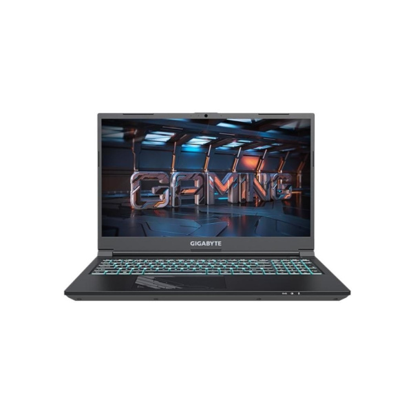 GIGABYTE G5 KF5-G3MY383SH (i7-12650H/8GB 4800MHZ/Gen4 512GB/RTX4060 8GB/15.6” FHD IPS 144Hz/Win11) Gaming Laptop